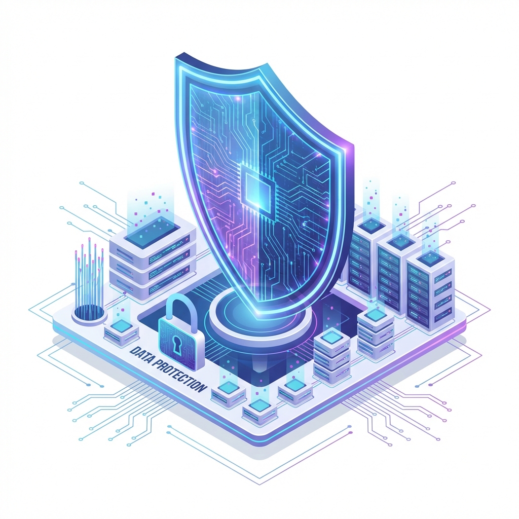 Cybersecurity services