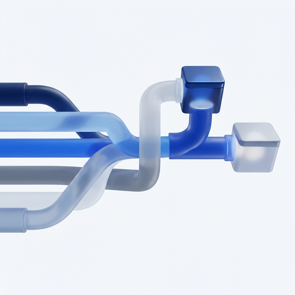 Data analytics visual